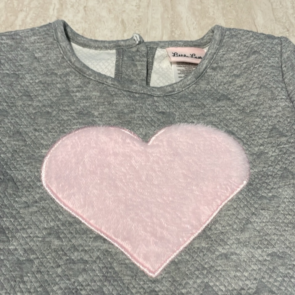 MINT Little Lass Toddler Girl Dress *5 - Picture 2 of 6